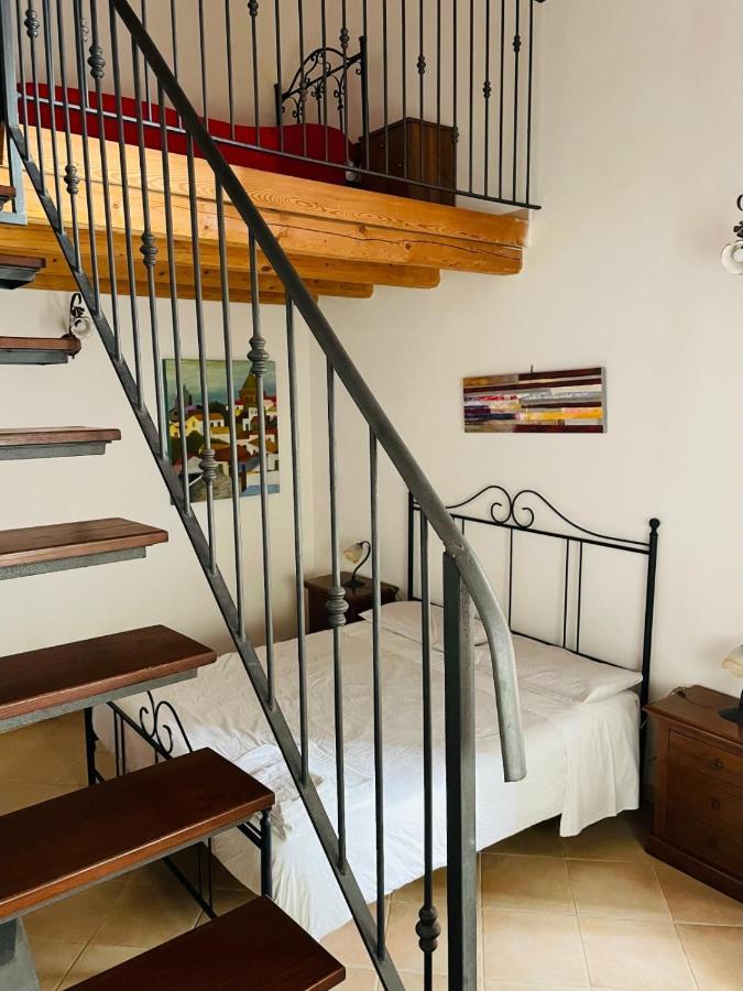 Kamikos Casa Vacanze, Siculiana Villa Eksteriør bilde