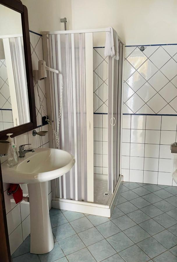Kamikos Casa Vacanze, Siculiana Villa Eksteriør bilde