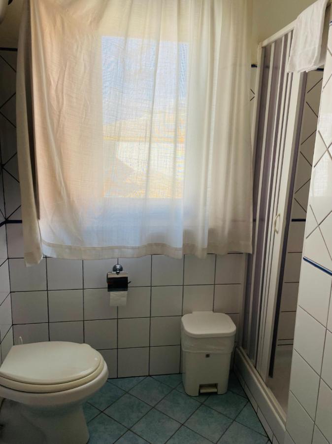 Kamikos Casa Vacanze, Siculiana Villa Eksteriør bilde